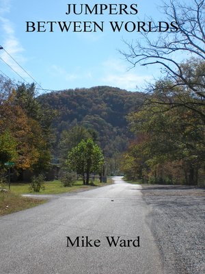 cover image of Jumpers Between Worlds